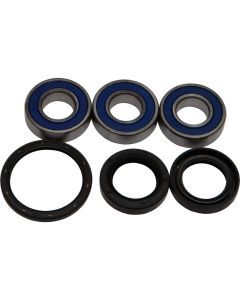 All Balls Rear Wheel Bearing Kit 25-1115
