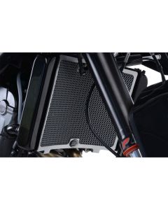 R&G Racing Orange Aluminum Radiator Guard For 2018-2023 KTM 790 Duke RAD0238OR