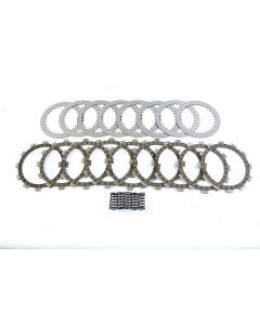 WSM Complete Clutch Kit for Yamaha 250 WR-F 02-19 88-522