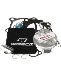 Wiseco HONDA CRF250R High Comp. piston TOP END KIT 78mm 13.5:1 2004-2007