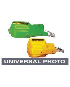 Motion Pro Black Vinyl Push - Pull Throttle Cable +3.0" Set 10-0166