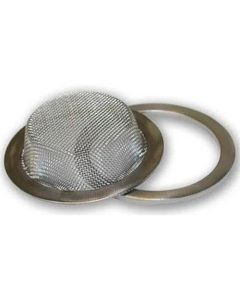 Big Gun - 40-S003 - USFS Approved Spark Arrestor Screen