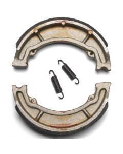 EBC 1 Pair OE Replacement Brake Shoes MPN 521