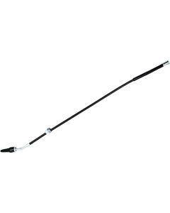 Motion Pro Black Vinyl Tachometer Cable 04-0007