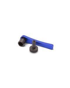 Motion Pro Tappet Adjuster Tool 3mm SQ 10mm Wrench 08-0731