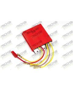 Ricks Rectifier-Regulator 10-558
