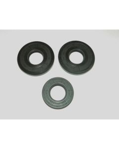 WSM Crankshaft Oil Seal Kit for Yamaha 500 009-910
