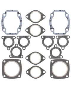 Vertex Top End Gasket Kit 710060A