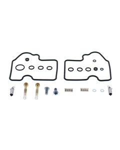 All Balls Racing Carburetor Rebuild Kit Racing Course Only 26-10051