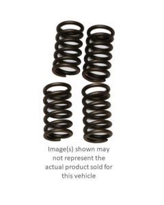CSK Series Heavy Duty Clutch Spring Kit Suzuki LT-Z250 Quadsport K4-K9 04-11