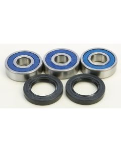 All Balls Rear Wheel Bearing Kit 25-1755