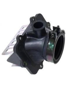 SPI SM-07090 Spi Carb Flange And Reed Assembly