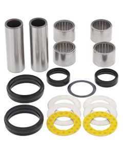 All Balls Racing Swing Arm Bearing Kit 28-1031