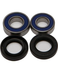 NEW ALL BALLS - 25-1050 - Wheel Bearing and Seal Kit Honda·FourTrax 70