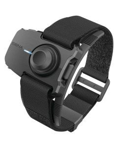 SENA Bluetooth Communication System Wristband Remote SC-WR-01