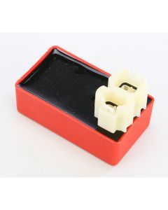 Ricks Hot Shot Series CDI Box 15-603