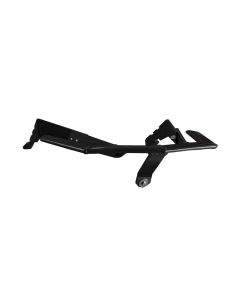 Straightline Sport Series front bumper - Black (fits all AXYS) 182-109