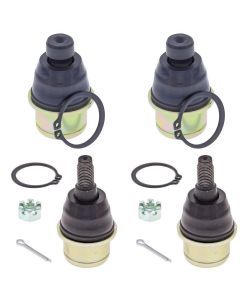 Complete Ball Joint Lower and Upper Kit Can-Am Outlander L 500 EFI 15