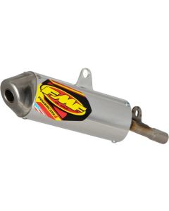 FMF Racing Powercore 4 Exhaust Silencer Muffler Honda CRF125F 19-25 41581
