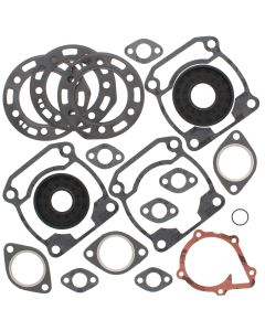 Vertex Complete Gasket With Oil Seals Kit 711192