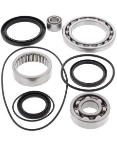All Balls Racing Rear Differential Bearing And Seal Kit 25-2033