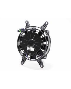 Arctic Radiator Cooling Fan For Can-Am DS650 2000-2007 CF4502