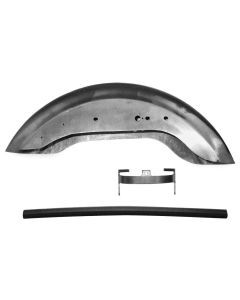 Bikers Choice Rear Fender For - 090407