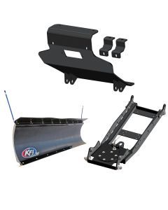 KFI UTV Snow Plow Kit For Kymco UXV 700i 2018-2022
