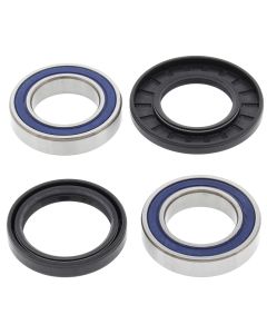Pivot Works Front Premium Wheel Bearing Kit 25-1415