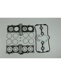 Athena Top End Gasket Kit For Honda CBR600F 1987-1990 P400210600560