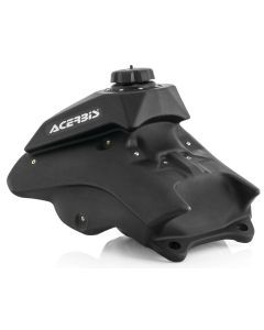 Acerbis 2.7 gal. Black Fuel Tank - 2630720001