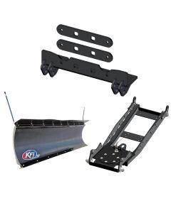 KFI UTV Snow Plow Kit For Hisun Motors Axis 700 2010-2026