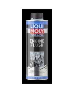 Liqui Moly 500ml Pro-Line Engine Flush 2037