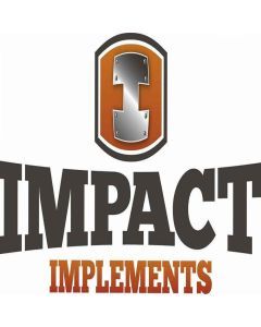 Impact Implements LED Flush Mount Dash Switch - UTV OEM MA11208_IP