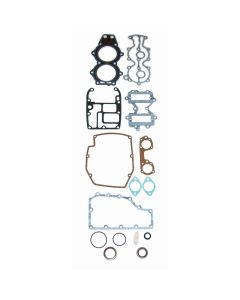 WSM Gasket Kit Powerhead For Johnson / Evinrude 35 - 60 Hp 2 Cylinder 500-125