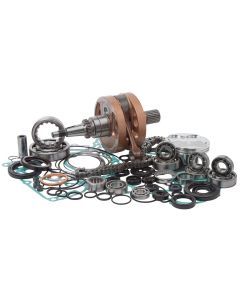 Wrench Rabbit Complete Engine Rebuild Kit For 2005 Honda CRF 250 R