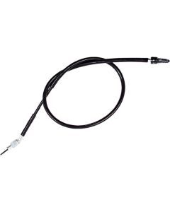 Motion Pro Black Vinyl Speedometer Cable 04-0143