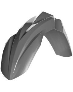 Acerbis Grey Front Fender for Kawasaki - 2685800011