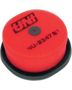 UNI Foam Air Filter NU-2347ST for Kawasaki KX 80 1983-1984 OEM Replacement