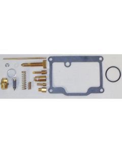 WSM Carburetor Kit For Polaris 400 94-95 016-404