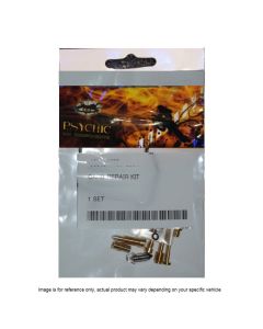 SPI XU-07357 Psychic Carb Repair Kits