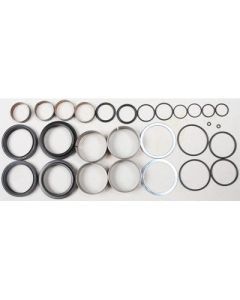 PWFFK-S05-021 RM 2501999-1999 Pivot Works Fork Rebuild Kit Bike By For Suzuki