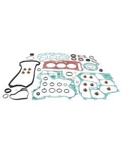 Vertex Complete Gasket With Oil Seals Kit 611216