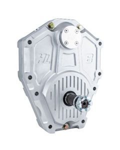 High Lifter 8" Portal Gear Lift With 50% Dual Idler For Can-Am Models PGL-850DI-C1DMC