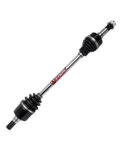 Demon Xtreme Heavy Duty Axle For Yamaha Models 2016-2020 PAXL-8019XHD-C