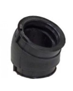 Bronco Products Bronco Carburetor /Manifold Flange AT-07458