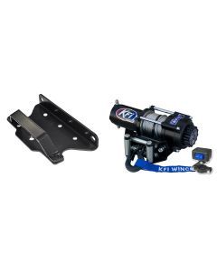 KFI Winch Kit For Can-Am Outlander 500 2007-2012
