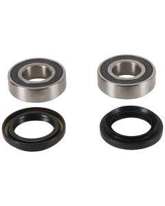 Pivot Works Front Wheel Bearing Kit PWFWS-H13-000