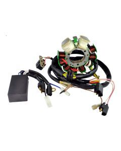 RMStator Stator and CDI Box Kit RM22816