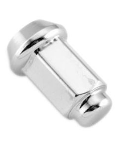 ITP Flat Base Lug Nuts 12mm x 1.25 Box of 16 T-9 Pro Series 0.19 17mm Head